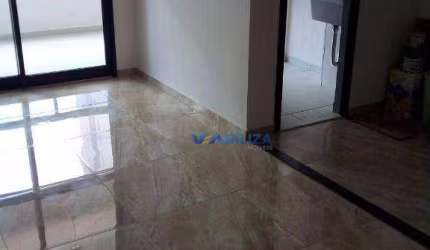 Apartamento com 2 dormitórios à venda, 69 m² por R$ 635.000,00 - Vila Augusta - Guarulhos/SP
