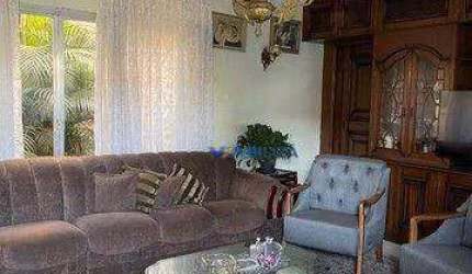 Casa à venda, 363 m² por R$ 950.000,00 - Jardim Monte Carmelo - Guarulhos/SP