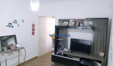 Casa à venda, 100 m² por R$ 455.000,00 - Jardim Pinhal - Guarulhos/SP