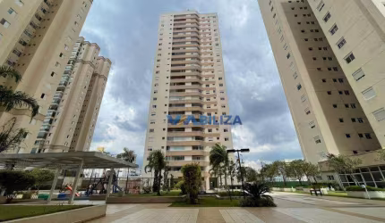 Apartamento com 3 dormitórios à venda, 114 m² por R$ 1.100.000,00 - Jardim Zaira - Guarulhos/SP