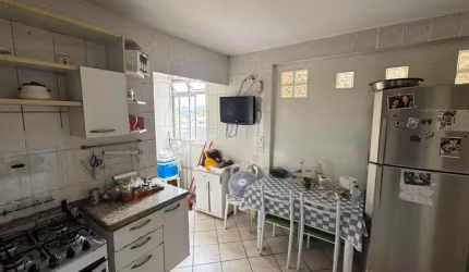 Cobertura com 4 quartos à venda no Kobrasol, São José  por R$ 550.000