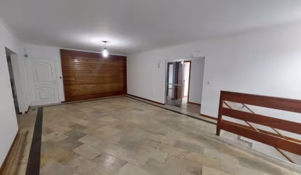Casa com 5 quartos para alugar no Areias, São José  por R$ 6.990