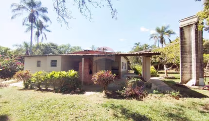 Chácara à venda de 3000M²  R$ 449.900,00 CHÁCARA ALVORADA - MOGI GUAÇU- SP.
