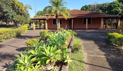 Sítio à venda em Mogi Guaçu - Itaqui - 26.000m²