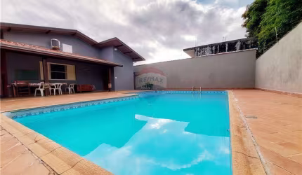 Encantadora Casa com Lazer e Conforto em Mogi Mirim/São Paulo