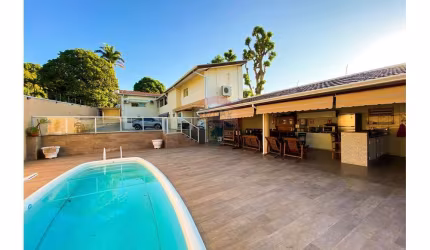 Casa à venda em Mogi Mirim - Jd. Nossa senhora Aparecida - R$ 749.990,00