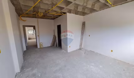 Salas Comerciais, Edifício Comercial de alto padrão, SP-340, Jaguariúna - sala 609  30 m² com banheiro