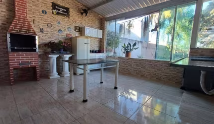 CHÁCARA A VENDA - PARAÍSO DA CACHOEIRA - INVESTIMENTO R$ 389.000,00 - AC: 202M²