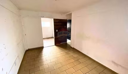 Apartamento de 2 dormitórios á venda de 50 M² por R$ 49.900 - Cubatão - Itapira/SP