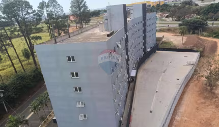 Apartamento/Quarto de Hotel a venda na unidade hoteleira ótimo investimento R$250.000,00