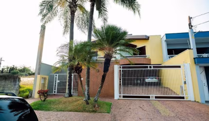 Propriedade dos Sonhos em Nova Mogi, Mogi Mirim