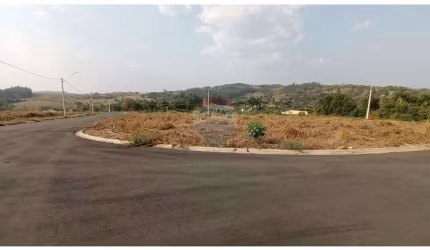 Loteamento Residencial Adelino Fuin – Oportunidade Imperdível!