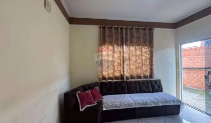 A casa do vovô Osvaldo