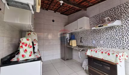 Casa a venda em Itapira