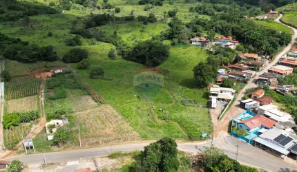 VENDA DE ÁREA  48400 METROS QUADRADOS NA ESTRADA MINICIPAL DO ORATORIO EM SOCORRO S.P. 10 VAGAS SOMENTE TERRENO