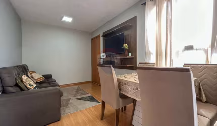 Apartamento Residencial Morada das Magnólias