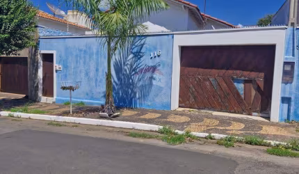 Casa disponível para locação em Mogi  Mirim
