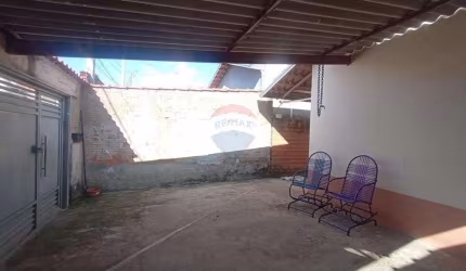 Casa à venda no Istor luppi por R$230.000