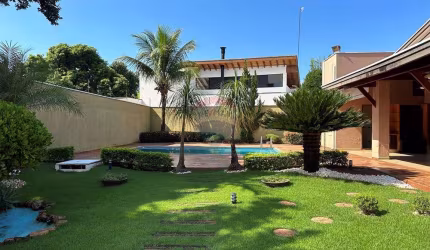 Casa a venda no bairro Tucura em Mogi Mirim-SP