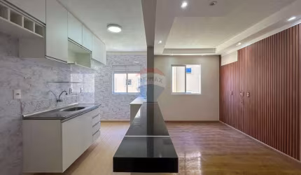 Apartamento com 54m² no condomínio Parque Imperial, Mogi-Mirim, por R$229.900,00.