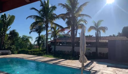 'Chácara de Luxo no Jardim Copacabana - Preço Reduzido!'