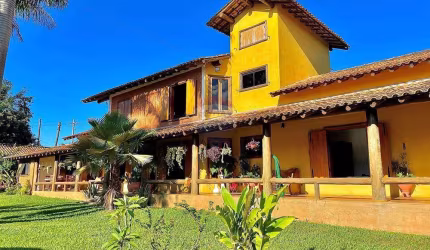 Chácara dos Sonhos em Mogi Mirim Luxo e Tranquilidade!
