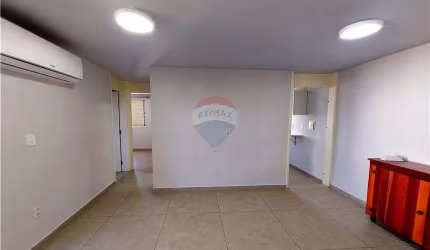 Excelente apartamento no Condomínio Nazareth - Mogi Mirim