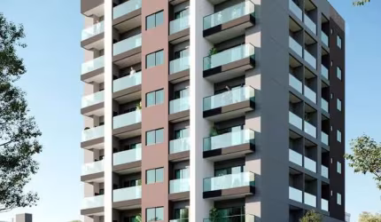 Apartamento à venda no bairro São Francisco de Assis - Camboriú/SC