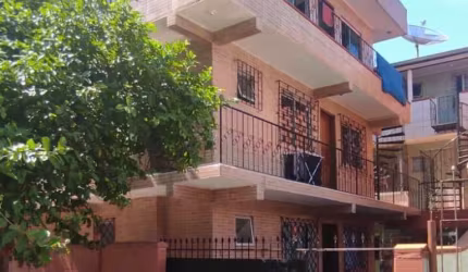 Predinho com 6 apartamentos, todos locados gerando renda no bairro das Nações