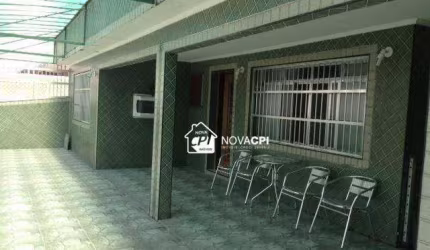 Casa à venda, 45 m² por R$ 750.000,00 - Tupi - Praia Grande/SP