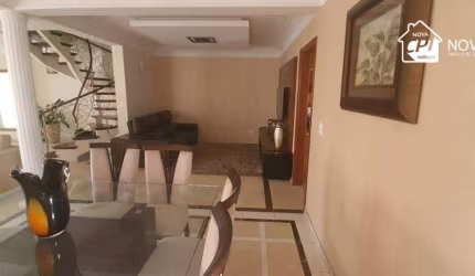 Apartamento Duplex 04 Quartos em Santos SP