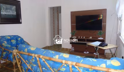 Casa à venda, 112 m² por R$ 430.000,00 - Cidade Ocian - Praia Grande/SP
