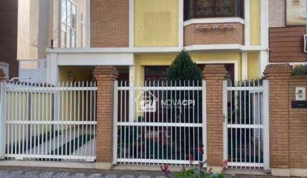 Casa para alugar, 170 m² por R$ 12.000,00/mês - Ponta da Praia - Santos/SP