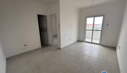 Apartamento com 1 Quarto Aviação Praia Grande/SP