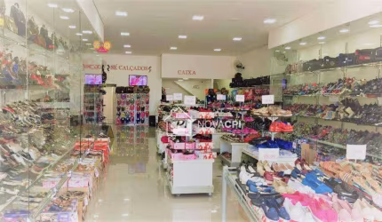 Loja à venda, 382 m² por R$ 1.600.000,00 - Agenor de Campos - Mongaguá/SP