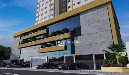 Apartamento à venda em São Vicente/SP