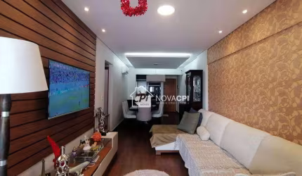 Apartamento com 2 quartos na Ocian - Praia Grande/SP