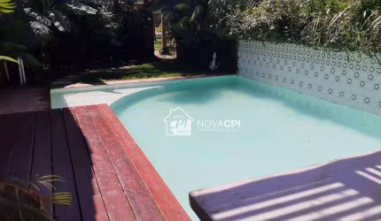 Casa para venda com 03 Quartos em Guarujá SP