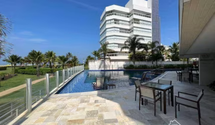 Apartamento em Bertioga Para Locação Definitiva