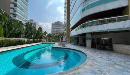 Apartamento em Bertioga Para Locação Definitiva