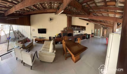 Casa em São Paulo 3 Quartos Para Venda
