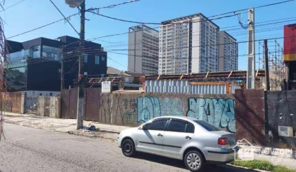 Galpão para locação na Praia Grande