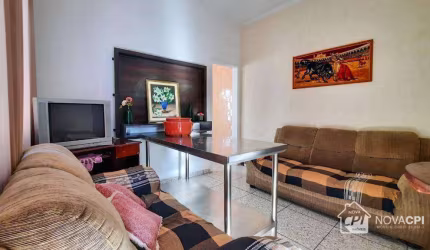 Casa à venda no bairro Canto do Forte em Praia Grande/SP