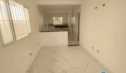 Casa com 3 Quartos Maracanã em Praia Grande/SP