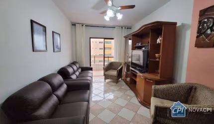 Apartamento com 2 Quartos Tupi em Praia Grande/SP