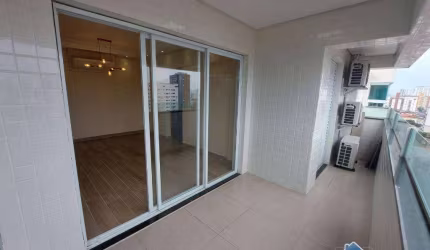 Apartamento em condomínio de alto padrão a venda em Santos