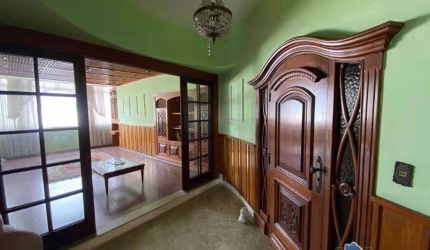 Apartamento em Santos com 2 Quartos no bairro Gonzaga