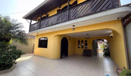 Sobrado Isolado Para Aluguel 4 Quartos no bairro Vila Tupi