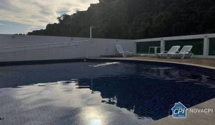 Belo apartamento de 42m2 no Marapé com lazer completo e conforto garantido!