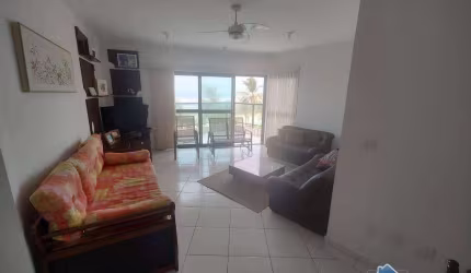 Apartamento VISTA MAR com 3 Quartos no  Jardim Real em Praia Grande/SP